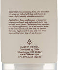 Organic Male OM4 Normal STEP 4: Environmental Defense Hydration Complex - 3.3 oz