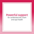 Natural Factors GrapeSeedRich Grape Seed Extract Antioxidant Support 60 Vegetarian Capsules