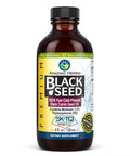 Amazing Herbs Black Seed Oil - 4 Fl Oz