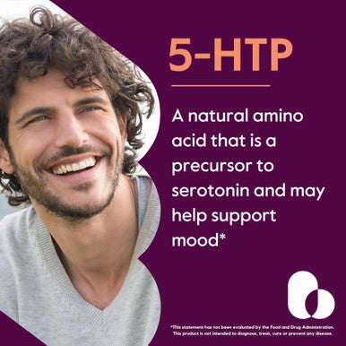 Bestvite 5-HTP 400mg per Capsule (60 Vegetarian Capsules) - No Stearates - Vegan - Non GMO - Gluten - Extra Strength 5HTP