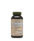 Gnc Natural Brand Bromelain 500Mg,60 Servings