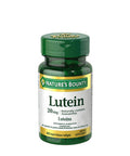 Nature's Bounty Lutein Pills Eye Health Supplements And Vitamins Support Vision Health 20 Mg 40 Softgels