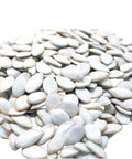 Gerbs Toasted Onion & Garlic Whole Pumpkin Seeds 2 lbs. | Small Batch Roasted, In-Shell, Resealable Bag | Bold & Savory Crunch | Top 14 Allergen-Free