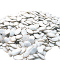 Gerbs Toasted Onion & Garlic Whole Pumpkin Seeds 2 lbs. | Small Batch Roasted, In-Shell, Resealable Bag | Bold & Savory Crunch | Top 14 Allergen-Free