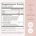 Alaya Naturals Multi Collagen Powder 40 Servings