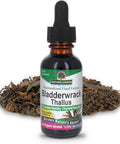 Nature'S Answer Bladderwrack Thallus with Organic Low Alcohol 1 Fluid Ounce | Natural Immune Booster | Supports Digestion | Promotes a Healthy Thyroid