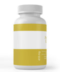 PURE ORIGINAL INGREDIENTS Feverfew Extract (100 Capsules) Always Pure, No Additives Or Fillers, Lab Verified