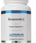Douglas Laboratories Seasonall | Supports Body'S Immune Response To Seasonal Changes | 60 Capsules