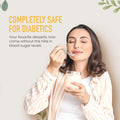 Durelife Golden Monk Fruit Sweetener, 1:1 Sugar Replacement, Keto Diet Friendly, Zero Calorie, Kosher Sugar Substitute, Golden - 10 lb Bulk Size
