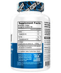 Evlution EVL CLA 1000, Conjugated Linoleic , Weight Loss Supplement, Metabolism Support, Stimulant-Free (180 Servings)