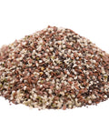 Gerbs Super 3 Seed Snack Mix 2 lbs. | Raw, No Artificial Additives, Resealable Bag | Crunchy Flax, Chia & Hemp Blend | Top 14 Allergen-Free