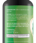 Vertigo Support Max Claritox Pro Balance Dizziness Vertigo Dietary Supplement for Natural Dizziness Vertigo Support Anti Dizziness Pills to Balance Your Body Support Your Overall Health