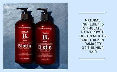 Biotin Shampoo for Hair Growth and Thinning Hair Thickening Formula for Hair Loss Treatment For Men Women Anti Dandruff 16.9 fl Oz