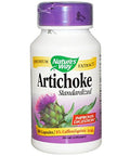 Nature'S Way Artichoke, 60 Capsules (Pack Of 2)