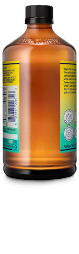 Health-Ade Tropical Pineapple Organic Kombucha 16oz