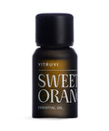 Vitruvi Organic Sweet Orange, 100% Pure Premium Essential Oil (0.3 fl.oz)