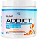 Pump Addict (Sour Peach)