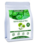 TEARELAE - White Mulberry Leaf Tea Bags, 30 Count - Premium Mulberry Tea - Caffeine-free - Non-GMO - Lightly Sweet & Refreshing - Support for Healthy Digestion
