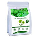 TEARELAE - White Mulberry Leaf Tea Bags, 30 Count - Premium Mulberry Tea - Caffeine-free - Non-GMO - Lightly Sweet & Refreshing - Support for Healthy Digestion