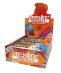Grenade Carb Killa High Protein and Low Carb Bar, 12 x 60 g - A Selection Box