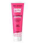 Marc Anthony Biotin Shampoo, Grow Long - Strengthening, Anti-Frizz, Anti-Breakage & Nourishing Formula For Dry & Damaged Hair - Vitamin E, Caffeine & Ginseng for Split Ends