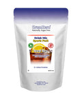 GramZero Iced Tea Sugar Free Drink Mix Sports Pack, Great For Nutrition Club Loaded Teas, Zero Calorie, Stevia Sweetened