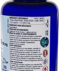 Nadhara Ginkgo Biloba 120mg Capsules, promotes healthy blood flow to the brain while also acting as an antioxidant. Helps Enhance Cognitive Function and Memory, 100 Capsules