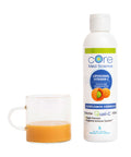 IV for Life Liposomal Vitamin C by Core Med Science - 1000mg - 5 Fl Oz Liquid - Sunflower Formula - Vitamin C Supplement