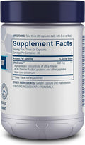 4Life Transfer Factor Classic - Immune Support Supplement with Cow Colostrum for Enhanced Immune System Recognition Response and Memory - for Ages 2 and Up - 90 Veggie Capsules