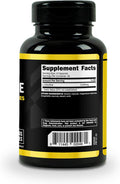 Primaforce L-Citrulline 3000mg 120 Capsules 30 Servings