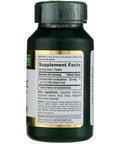 Nature's Bounty Nature'S Bounty Acidophilus Probiotic Friendly Bacteria For The Digestive System 100 Million Cfu 120 Tablets (Packaging May Vary)