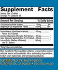 Metagenics MyoCalm Plus Enhanced Support for Muscle Relaxation | 20 servings