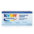 Icy Hot Original Pain Relief Cream 3 oz
