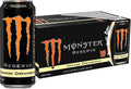 Monster Energy Juice Monster Mango Loco, Energy Drink, 16 Ounce | Energy + Juice, Pack of 15