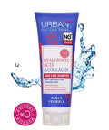 Urban Care Hyaluronic Acid & Collagen Extra Volumizing Strong & Healthy Growth Shampoo No Sulfate, Duo