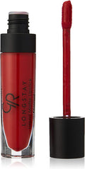 GOLDEN ROSE LONGSTAY LIQUID MATTE LIPSTICK 18 KISSPROOF VITAMIN E & AVOCADO OIL 5.5 ml