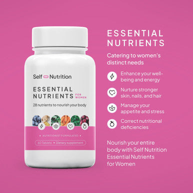 Vegan Multivitamins For Women -Expert Designed 28 Nutrients Boost Energy, Sleep, Skin & Reduce Cravings - Womens Multivitamin, Keto, Vegan,Gluten Free, Keto- Usa, 2-Month Supply