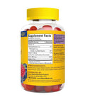 Nature Made Multivitamin For Her Womens Multivitamin For Daily Nutritional Support Multivitamin For Women 220 Gummies & 1 Bottle Of Hair Skin Nails 2500Mcg 90Ct Gummies