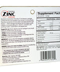 Quantum Research Cold Season+Zinc Lemon 24 LOZ