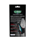 Curad Performance Series IRONMAN Thumb Support Reversible Universal