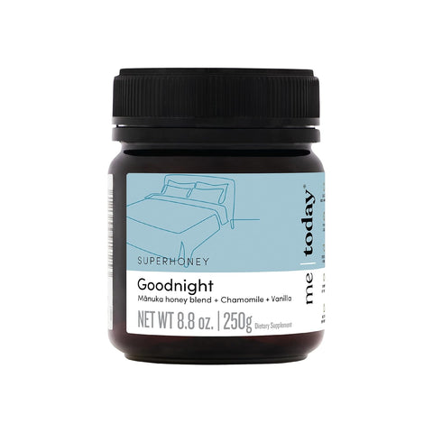 me today - Digest New Zealand MÃƒâ€žÃ‚Ânuka honey blend infused with ginger, turmeric (8.8oz/250g)