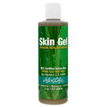 Aloe Life Skin Gel & Herbs Ultimate Skin Treatment, 99% Certified Organic Whole Leaf Aloe Vera, Vitamins C, A, & E, Head-to-Toe Skin Care Support for the Whole Family, Fragrance-Free (8 oz)