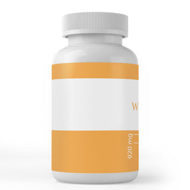 PURE ORIGINAL INGREDIENTS White Kidney Bean, (100 Capsules) Always Pure, No Additives Or Fillers, Lab Verified