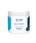 Klaire Labs Galactomune Powder - Prebiotic Beta-Glucan & Galactooligosaccharides Immune Support (30 Servings, 150 Grams)