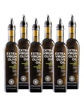 Cobram Estate California Select Extra Virgin Olive Oil, First Cold Pressed, Non-GMO, Keto Friendly, High in Antioxidants, Rich & Complex, 375ml Bottle