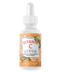 LilyAna Naturals Vitamin C Serum for Face Face Serum with Hyaluronic Acid and Vitamin E Anti Aging Serum Reduces Age Spots and Sun Damage Promotes Collagen and Elastin 1oz