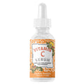 LilyAna Naturals Vitamin C Serum for Face Face Serum with Hyaluronic Acid and Vitamin E Anti Aging Serum Reduces Age Spots and Sun Damage Promotes Collagen and Elastin 1oz
