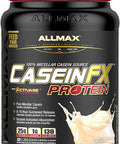 AllMax Nutrition Casein FX 5lb - Discontinued