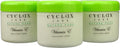 Cyclax Nature Pure Vitamin E Face and Body Cream 300ml (Pack of 3)