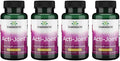 Swanson Acti-Joint 860 Milligrams 60 Capsules (4 Pack)